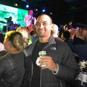 Meet your Posher, Ednaldo